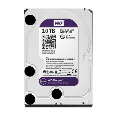 3.2 Mp IP-camera TR-E800 (3.6 mm) with Wi-Fi