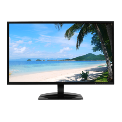 Omega DHL22 F600 monitor LCD 21.5"